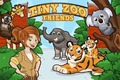 Small_tiny zoo friends02